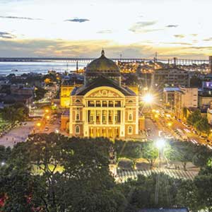 Transporte de Veículos em Belém