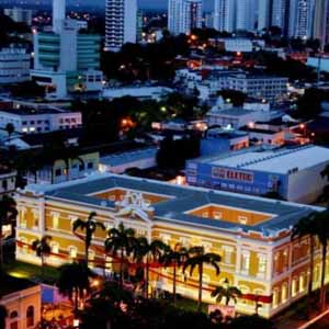 Transporte de Veículos em Cuiabá