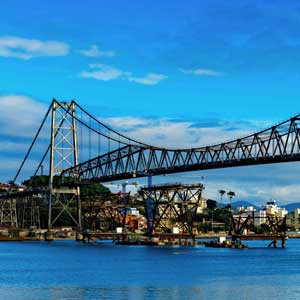 Transporte de Veículos em Florianópolis