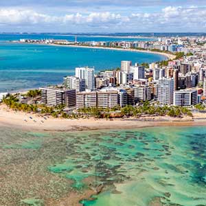 Transporte de Veículos em Maceió