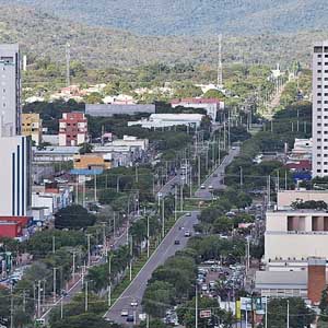 Transporte de Veículos em Palmas