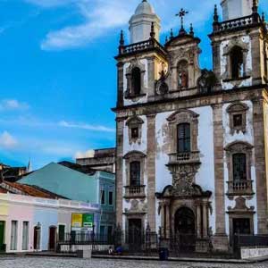 Transporte de Veículos em Recife