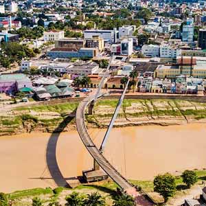 Transporte de Veículos em Rio Branco