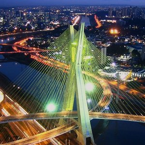 Transporte de Veículos em São Paulo