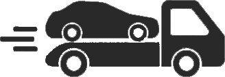 Transporte de Carros Prancha