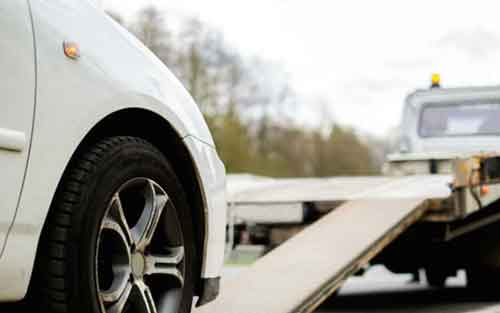 Transporte de Carros