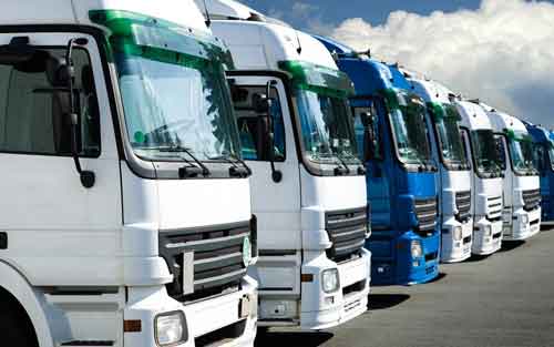 Transporte de Veículos para Empresas
