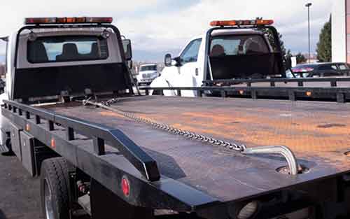 Transporte Prancha